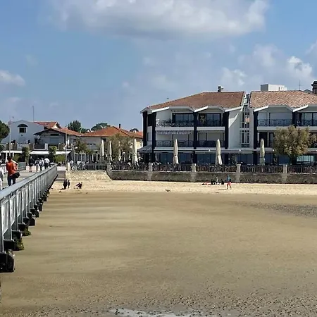 L'echappe Bleu, T2 Vue Imprenable Sur La Διαμέρισμα